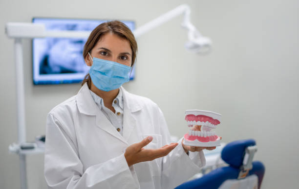 Best 24-Hour Emergency Dentist in Arcadia, LA