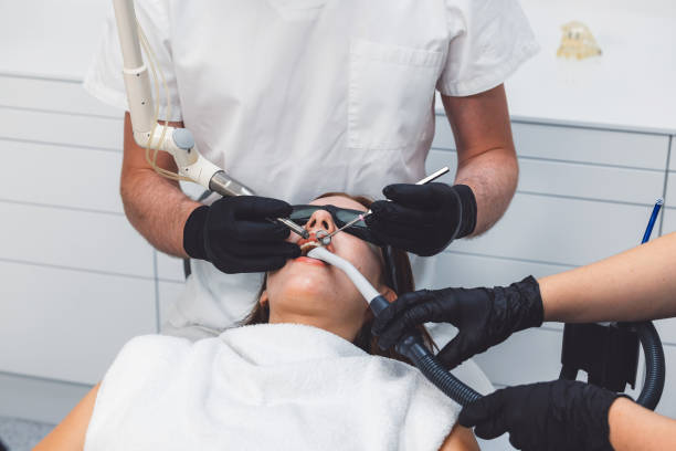Best Emergency Gum Treatment in Arcadia, LA